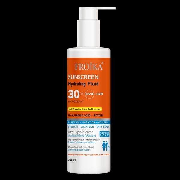 Froika Suncare &hellip;