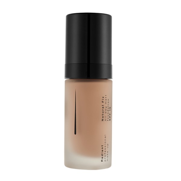 Radiant Natural … Radiant Natural …