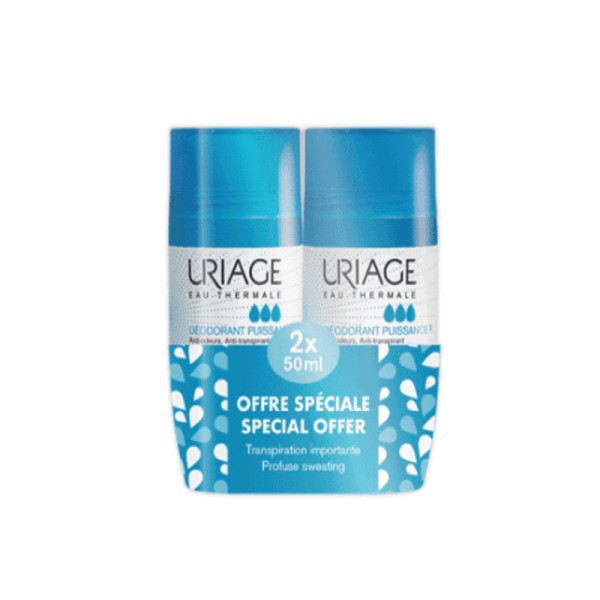 Uriage Promo De &hellip;