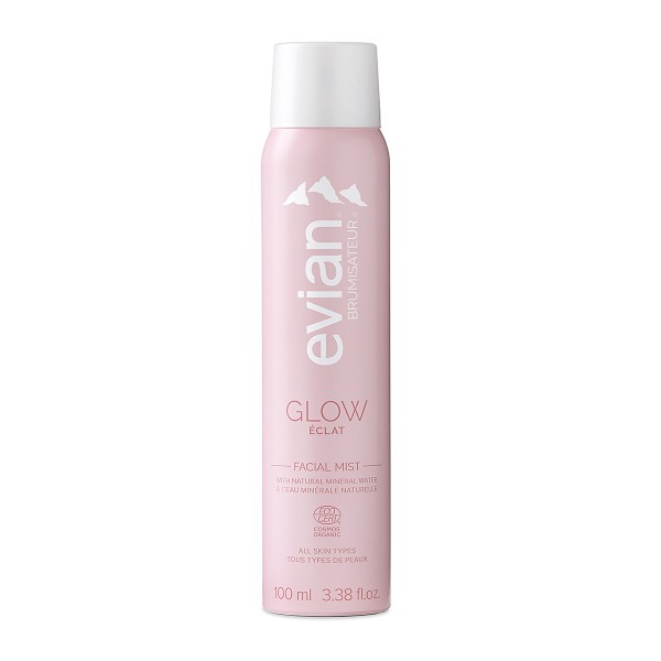 Evian Brumisate &hellip;