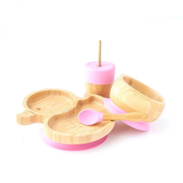 Eco Rascals Bam … Eco Rascals Bam …