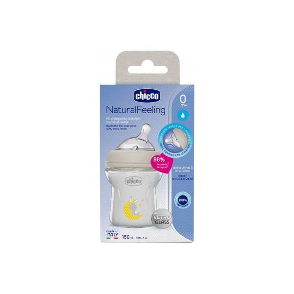 Chicco Natural &hellip;