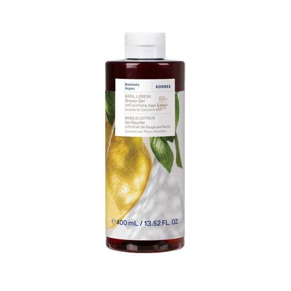 Korres Basil Le &hellip;