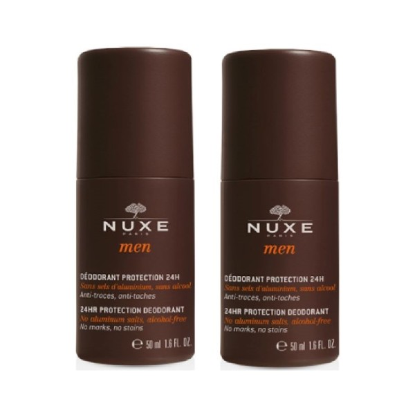 Nuxe Promo Men … Nuxe Promo Men …