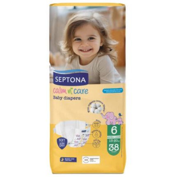 Septona Calm n … Septona Calm n …