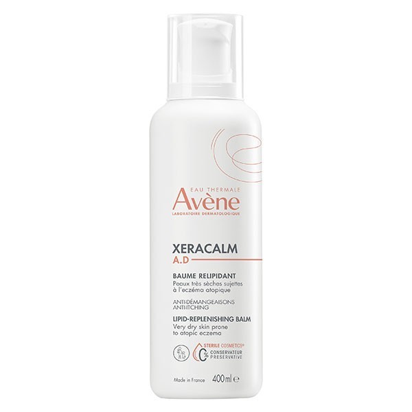 Avène XeraCalm …