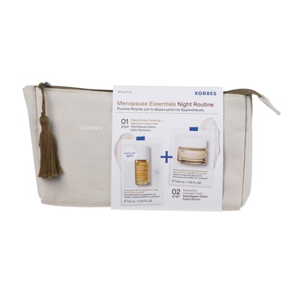Korres Promo Wh &hellip;