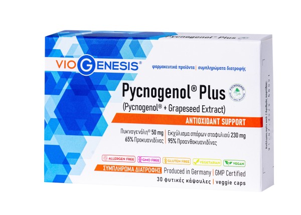 VioGenesis Pycn &hellip;
