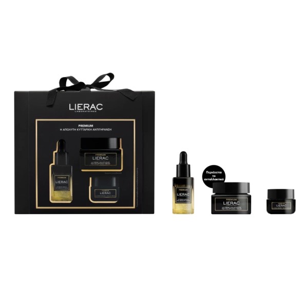 Lierac Promo Pr &hellip;