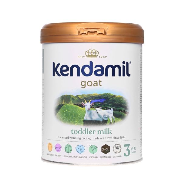 Kendamil 3 Goat &hellip;