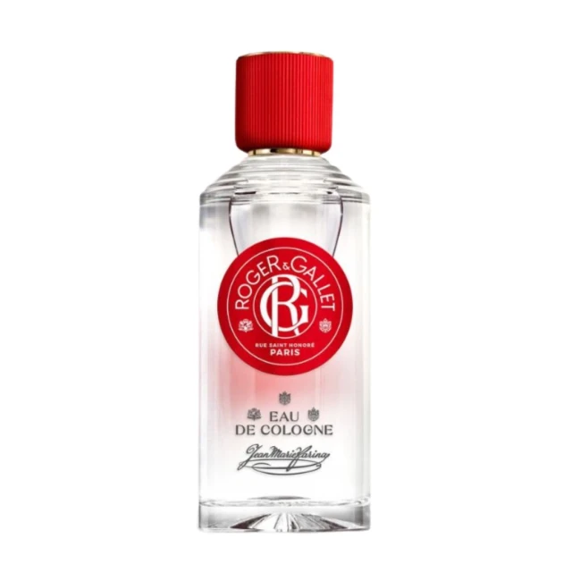ROGER & GALLET JEAN MARIE FARINA EAU DE COLOGNE 30ML main image 0