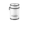 Con acquisti di prodotti Filorga a partire da 35€, sacchetto porta dischetto in REGALO.
