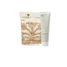 With the purchase of Korres make-up products from €20 or more, Gift Detox 3 in 1 Cleansing Lotion 150ml & 1 toiletry bag.