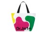 При покупке Dr.Jart+ на сумму 25 евро и более в подарок большая сумка Dr.Jart+.