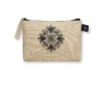 With Apivita purchases of 25 euros or more, Apivita Bee Pouch Gift.