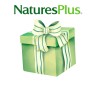 With 2 Natures plus products, free 1 Natures Plus product in regular packaging