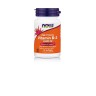 With Now Foods purchases of €40 or more, GIFT Now Foods Vitamin D3 2000iu 30 Softgels.