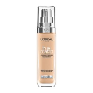 L'Oreal Paris True Match Foundation 5N Sand 30ml