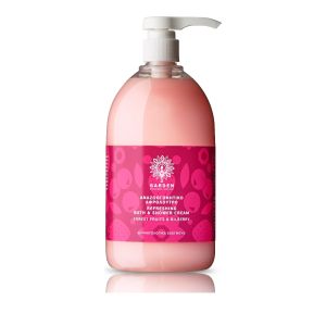 Garden of Panthenols Αρωματικο Αφρολουτρο Forest Fruits & Bilberry 1000ml