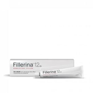 Fillerina 12 HA Densifying-Filler Day Cream Grade 3, 50ml