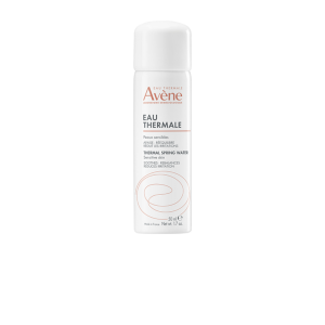 Avene Eau Thermal Spring Water Ιαματικό Νερό 50ml
