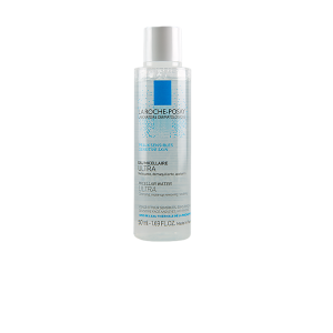 La Roche Posay Eau Micellaire Ultra, Ντεμακιγιάζ Προσώπου-Ματιών & Χειλιών 50ml