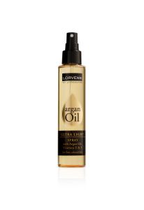 Lorvenn Argan Exotic Oil Ultra Light 125ml