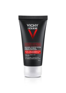 Vichy Homme Structure Force Αντιγηραντική/Συσφικτική για Πρόσωπο/Μάτια 50ml