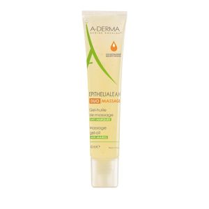 A-DERMA Epitheliale A.H Duo Massage Gel-Oil 40ml