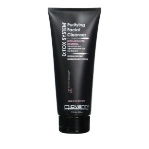 Giovanni Detox Facial Cleancer 207ml