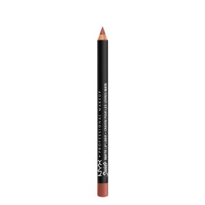 NYX Professional Makeup Suede Matte Μολύβι Χειλιών 1gr