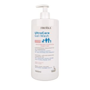 Froika Ultracare Gel-Wash 1000ml