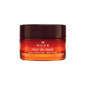 Nuxe Reve De Miel Baume Levres, Βάλσαμο Θρέψης Χειλιών 15gr