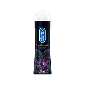 Durex Perfect Connection Long Lasting Lubrication 50ml