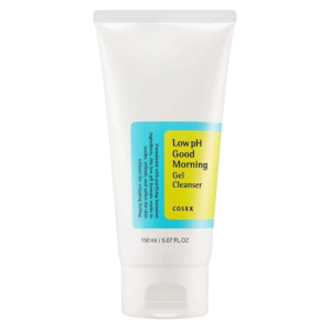 Cosrx Low pH Good Morning Gel Cleanser, 150ml