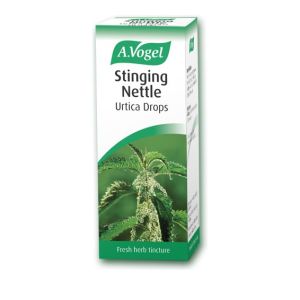 A.Vogel Stinging Nettle, Φυτικό Εκχύλισμα Φρέσκου Βοτάνου Urtica Dioica 50ml