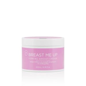 Lavish Care Breast Me Up Firming Breast Cream, 200ml