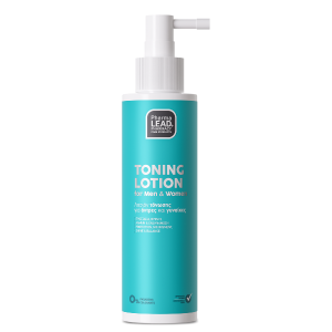 Pharmalead Men & Women Hair Toning Lotion για Τόνωση του Τριχωτού Κεφαλής 150ml