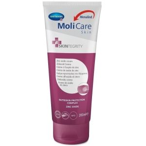 Hartmann MoliCare Skin Κρέμα προστασίας 200ml