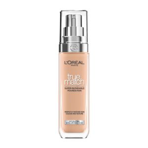 L'Oreal Paris True Match Foundation 5R5C  Sable Rose 30ml