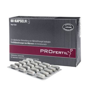 ProFertil Male 60 κάψουλες