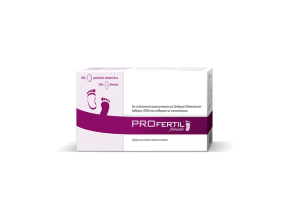ProFertil Female 28 μαλακές κάψουλες και 28 δισκία