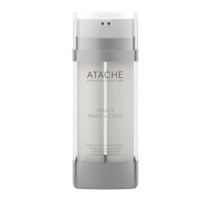 Atache Vital Age Serum 2 Retinol + CoQ10 30ml