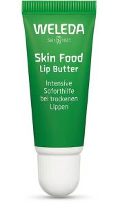 Weleda Skin Food Lip Butter 8ml