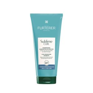 Rene Furterer Sublime Curl, Σαμπουάν Για Μπούκλες 200ml