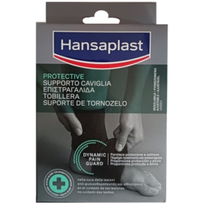 Hansaplast, Ρυθμιζόμενη Επιστραγαλίδα