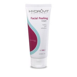 Hydrovit Facial Peeling Cream 100ml