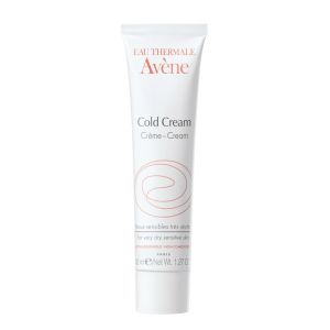 Avène Cold Cream Κρέμα για Ευαίσθητο Δέρμα 100ml
