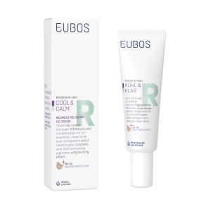 Eubos Cool & Calm Redness Relieving CC Cream 30ml