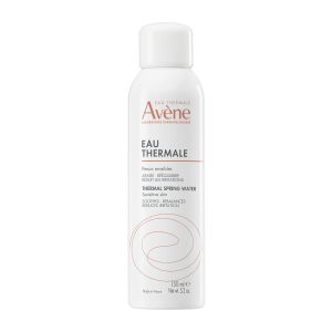 Avène Spray Ιαματικού Νερού με Καταπραϋντικές και Αντι-Ερεθιστικές Ιδιότητες 150 ml